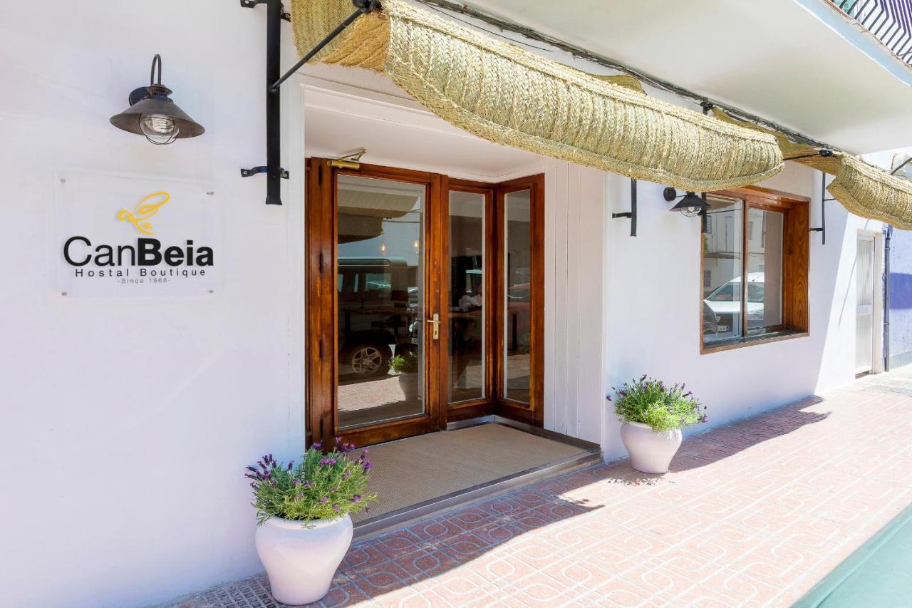 Can Beia Hostal Boutique (Adults Only) San Antonio  Exterior photo